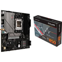PULSE B850M WIFI, Mainboard