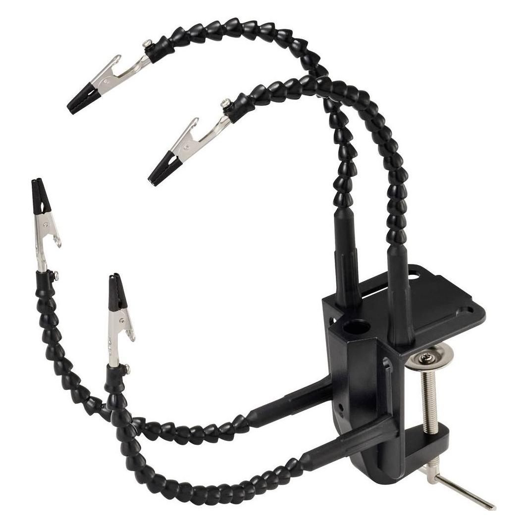 Toolcraft Dritte Hand mit Tischbefestigung (TO-10311465)