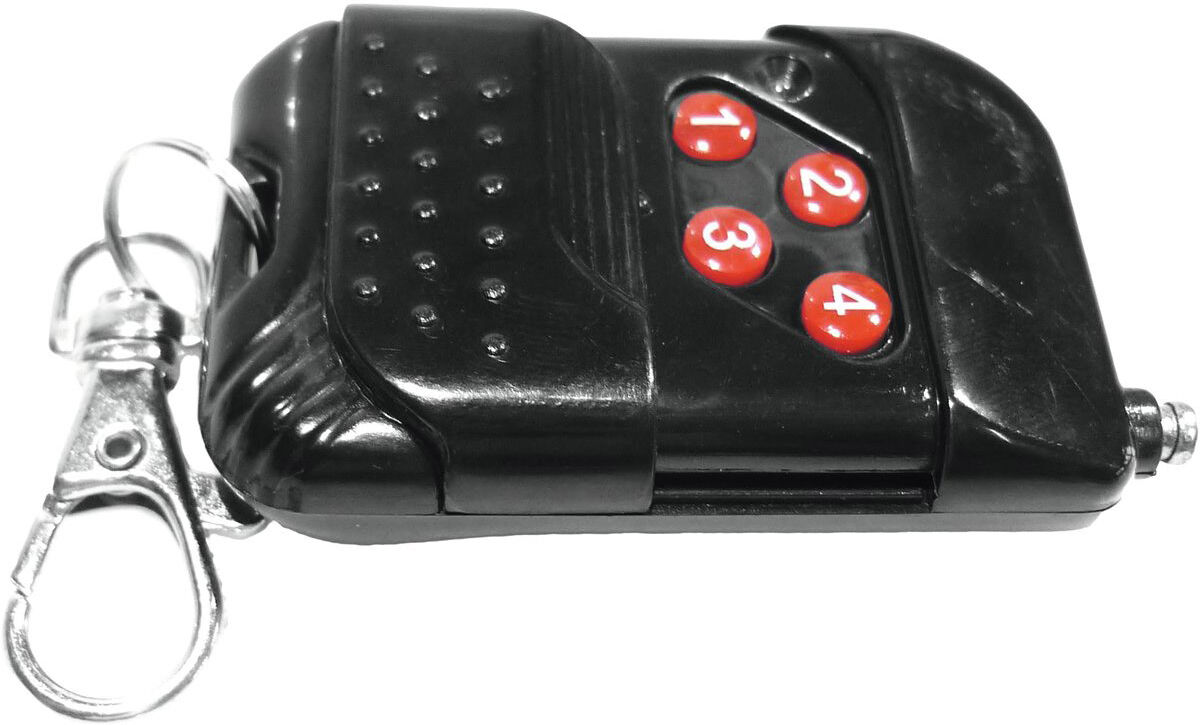 EuroLite Wrc-3 Funkfernbedienung