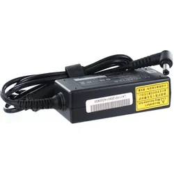 AGI 31944 - Notebook - PC-/Server Netzteil Notebook-Modul (45 W), Notebook Netzteil, Schwarz