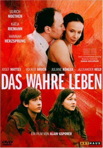 Alain Gsponer - Das wahre Leben - Preis vom 12.10.2026 11:37:12 h