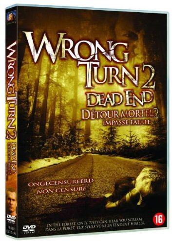 Detour mortel 2 - Preis vom 27.09.2026 03:53:48 h