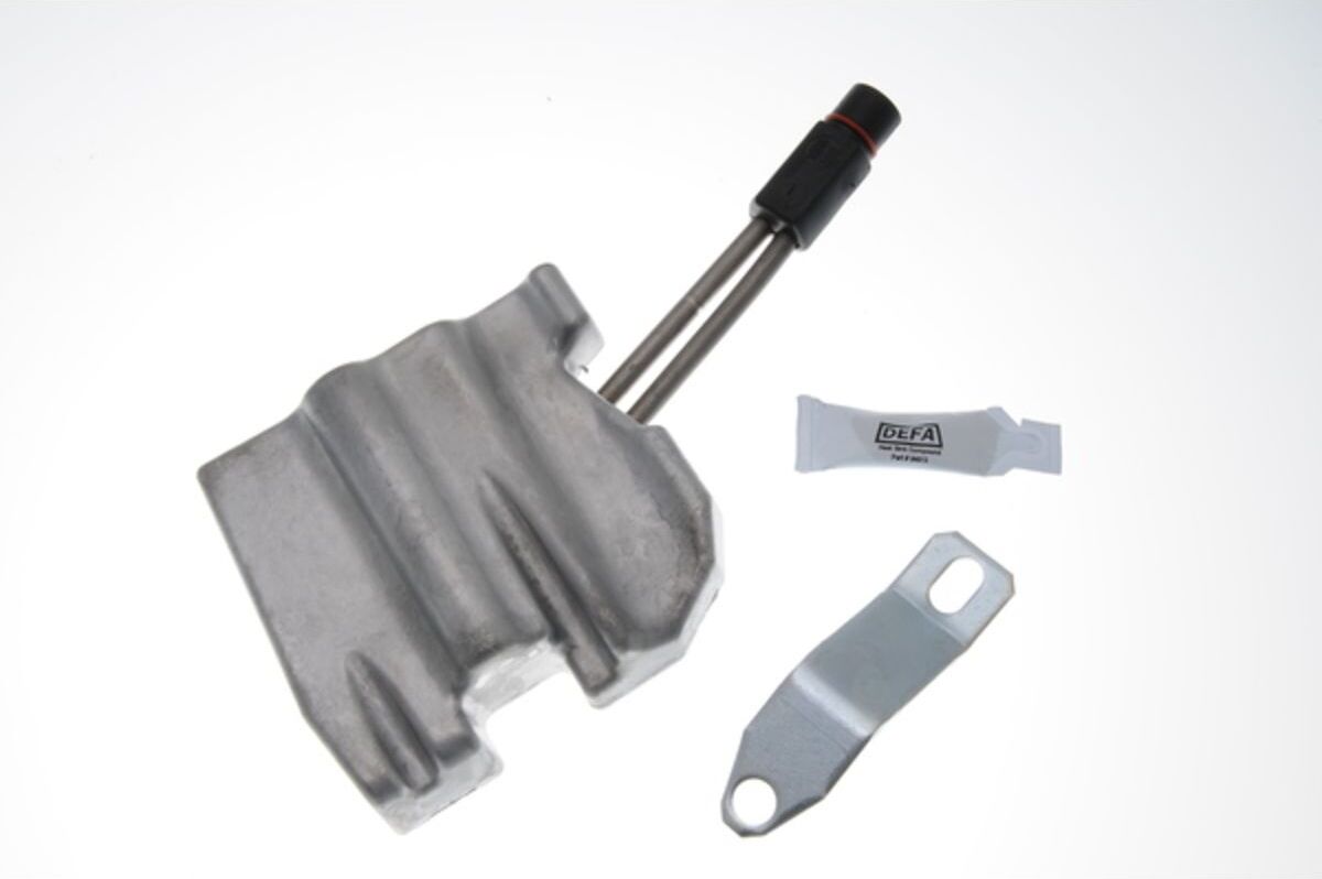 Motor Heizelement DEFA DEFA421805