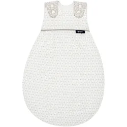 Alvi BABY-MÄXCHEN Ganzjahresschlafsack 2.5 TOG, beige, 80