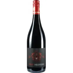 P.+ P. Rot VDP.Gutswein Weingut Graf Neipperg