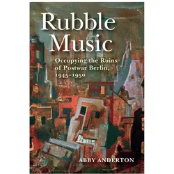Rubble Music, Fachbücher von Abby Anderton