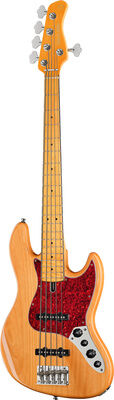 Marcus Miller V7 Vintage 5 New Gen Natural Natur