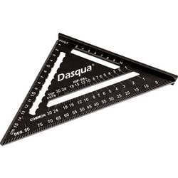 Dasqua 1804-0710 Sparrenwinkel 90 °
