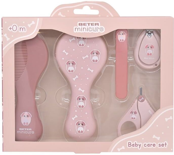 Beter Mini Cure Baby Care Set Dog 1 Set
