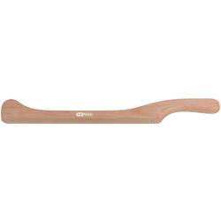 KS Tools 140.3016 Karosseriefeilenblatt-Halter für radial und schräg