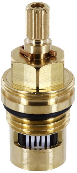 Ideal Standard Keramikoberteil H960104NU rechtsschließend, 1/2"