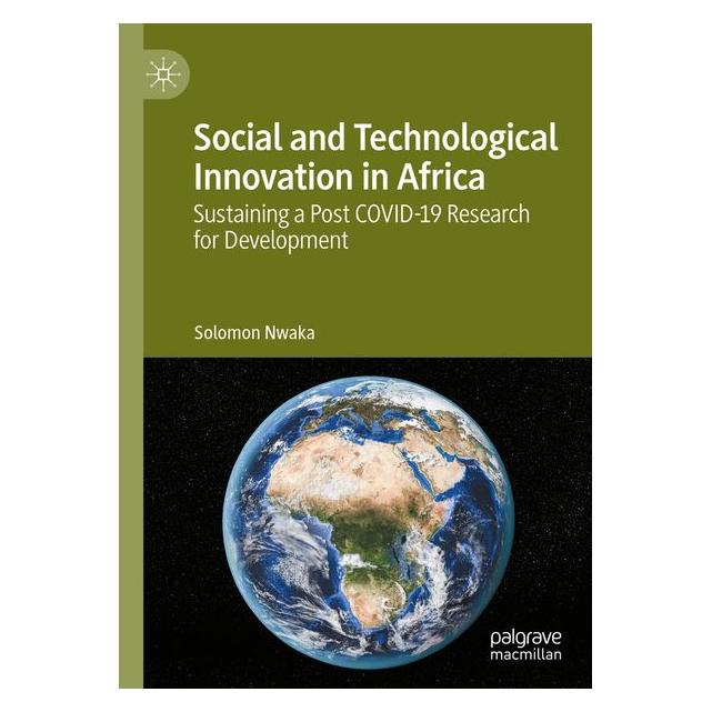 Springer Social and Technological Innovation in Africa (63709947)