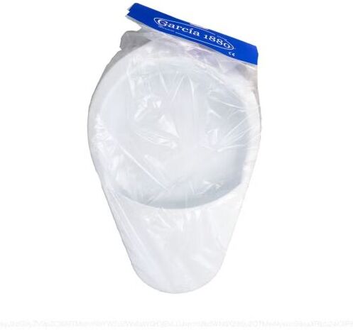 Garcia 1880 Keil-Urinal