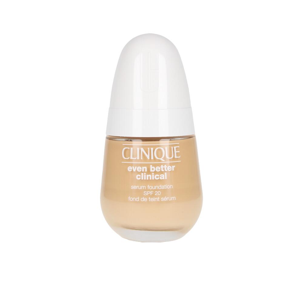 Even Better Clinical Foundation Spf20 #wn46-golden 30 ml