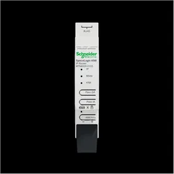 Schneider Electric MTN6500-0103, Router, Weiss