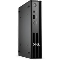Pro Micro (7YMHK), Mini-PC schwarz, Windows 11 Pro
