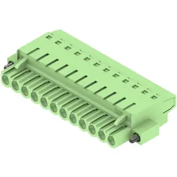 Weidmüller Verbinder 5.08mm BLT 5.08H#1324850000