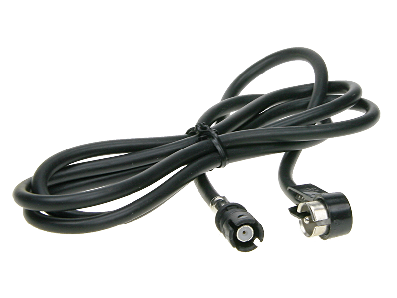 ACV VW Polo ISO-Antennenadapter