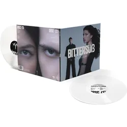 Jive, Schallplatten, Bittersüss (Baller Deluxe) (Abor & Tynna)