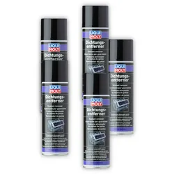 5x Reiniger LIQUI MOLY 3623 Dichtungsentferner Dichtungs-Entferner Reinigung 300ml