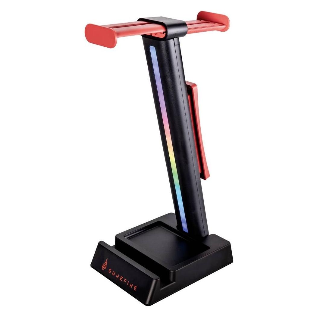 SureFire Vinson N1 Headset Stand Black (48845)