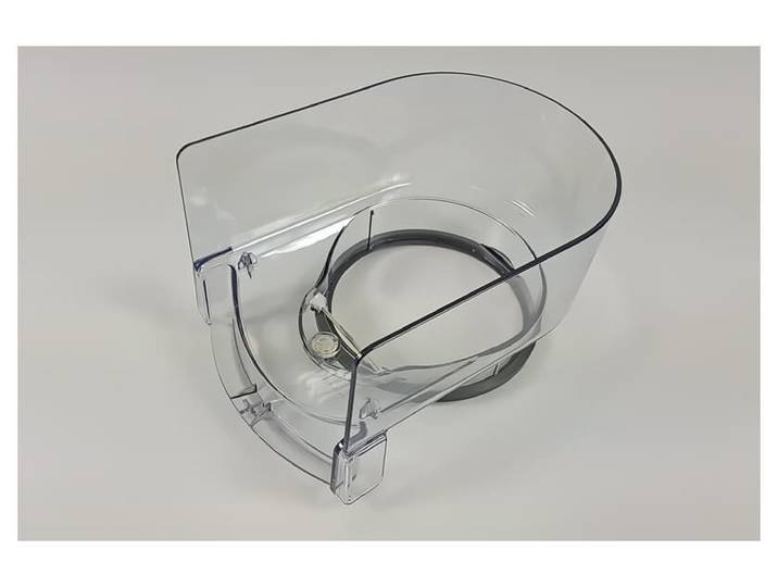 Kenwood Hitzeschild zu Cooking Chef Gourmet Zubehör