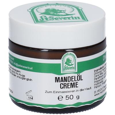 Mandelöl Creme 50 g