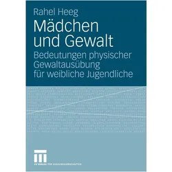 Mädchen und Gewalt, Fachbücher