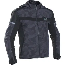 Richa Stealth wasserdichte Motorrad Textiljacke