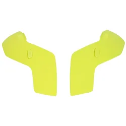 SWEET PROTECTION Aerocovers für Falconer Aero 2Vi Mips | yellow / ref