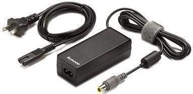 Lenovo TP 65W ultracompacte AC-adapter (EU1), 45N0184