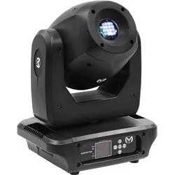 Mac Mah MAC SPOT 100 (100 W, LED), Scheinwerfer, Weiss