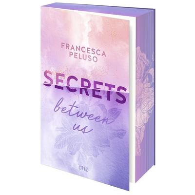Secrets between us, Taschenbuch von Francesca Peluso, ONE, 978-3-8466-0253-9