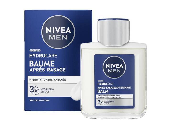 NIVEA Men Protect &amp; Care Aftershave balsem 100 ml