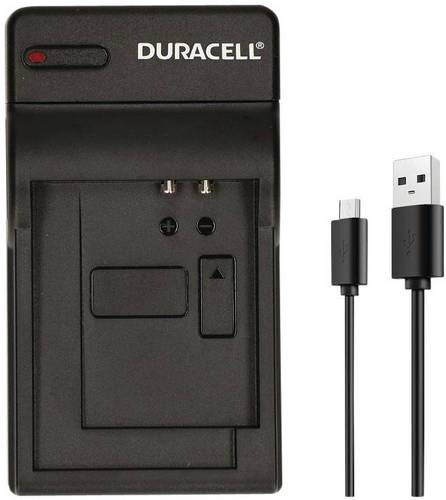 Duracell DRG5946 Ladegerät DRG5946