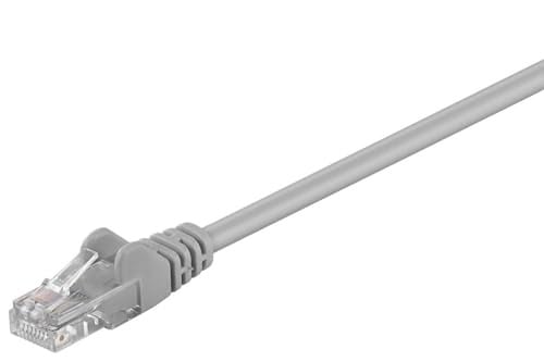 MicroConnect B-UTP5015 Ethernet-kabel, wit
