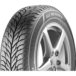 Matador Mp 62 All Weather Evo 165/70 R14 81T  Ganzjahresreifen