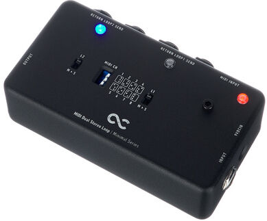 One Control Minimal Series MIDI DS Loop