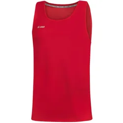 JAKO Run 2.0 Tanktop rot 140
