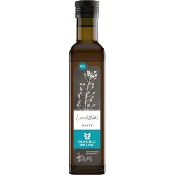 Bio Leindotteröl 250 ml | nativ