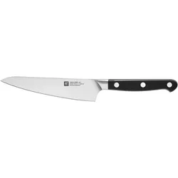 Zwilling Pro Compact, Küchenmesser, Schwarz