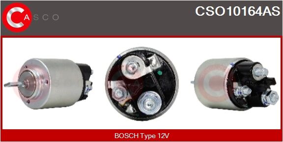Casco Magnetschalter, Starter Cso10164as