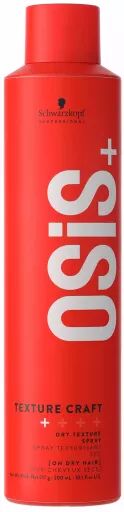 Schwarzkopf Professional Osis+ Texture Craft