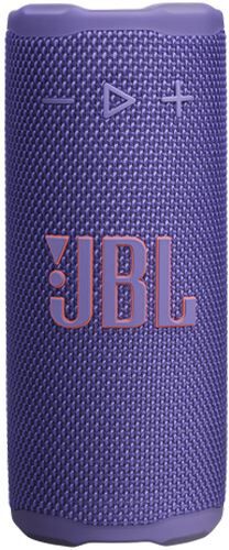 Coluna Portátil Bluetooth JBL Grip - Roxo