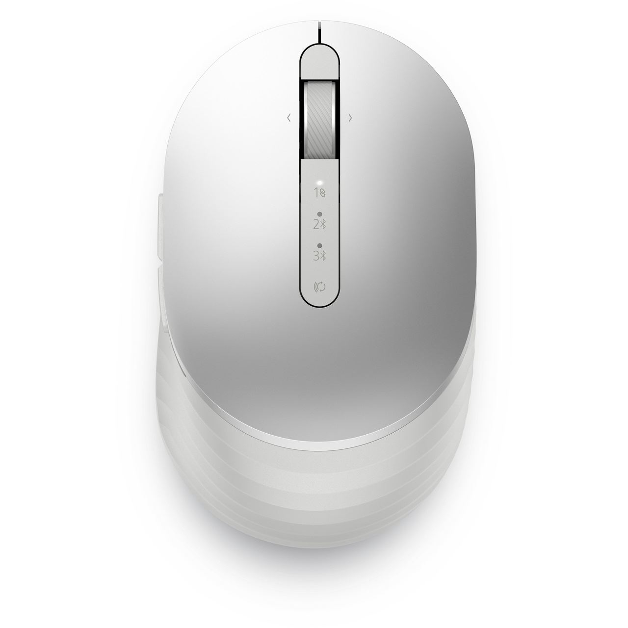 Dell MS7421W Premier Rechargeable USB 2.4GHz Bluetooth silber (kabellos)