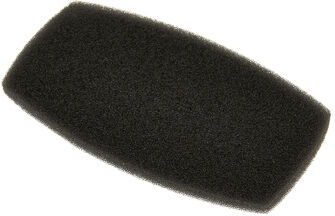 beyerdynamic DT-100 Cover Foam Oval Noir