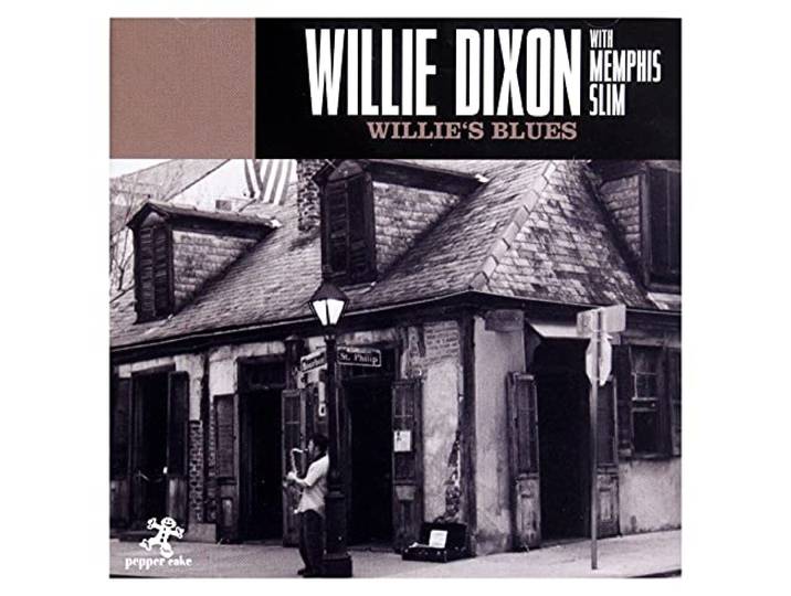 Willie s Blues