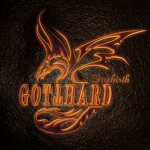 Gotthard - Firebirth (Digi Pack Limited Edition) - Preis vom 13.10.2026 19:28:25 h