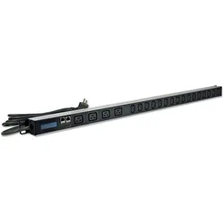 Gude 8311-15 Expert PDU Energy 4x C19 16x C13, USV Zubehör