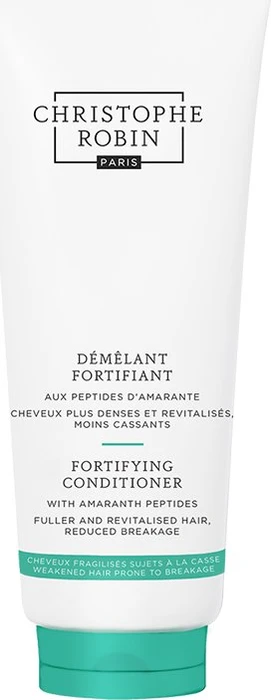Chris Robin Demel Fortif Amar200Ml 200 ml Haarspülung